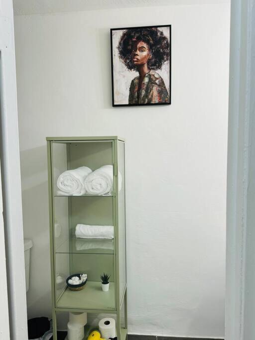 Studio With Terrace Near Hard Rock-Patio Холивуд Екстериор снимка