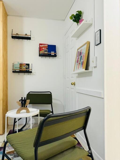 Studio With Terrace Near Hard Rock-Patio Холивуд Екстериор снимка